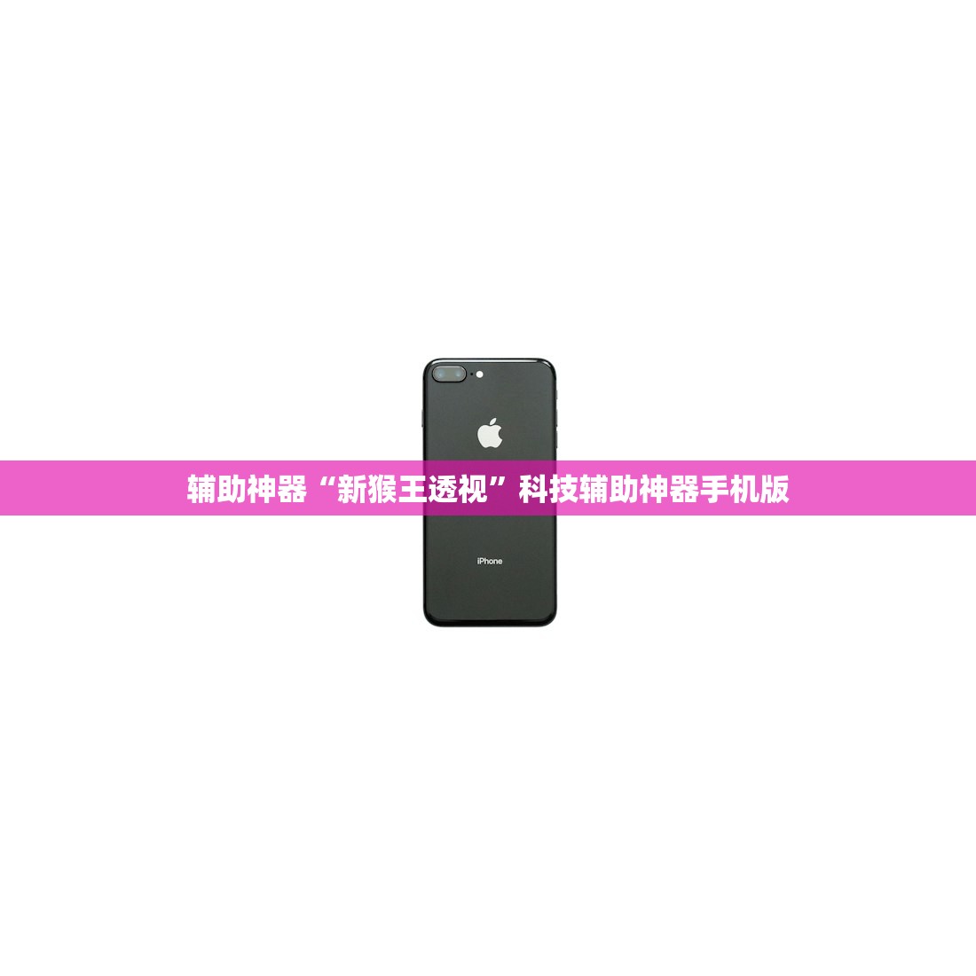 辅助神器“新猴王透视”科技辅助神器手机版