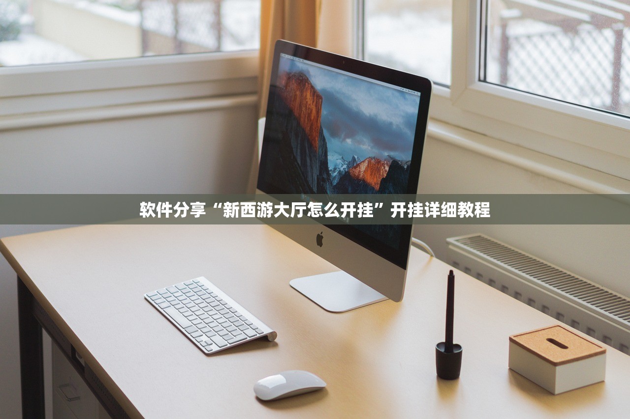 玩家必读“新八戒有挂吗”细辅助教程分享