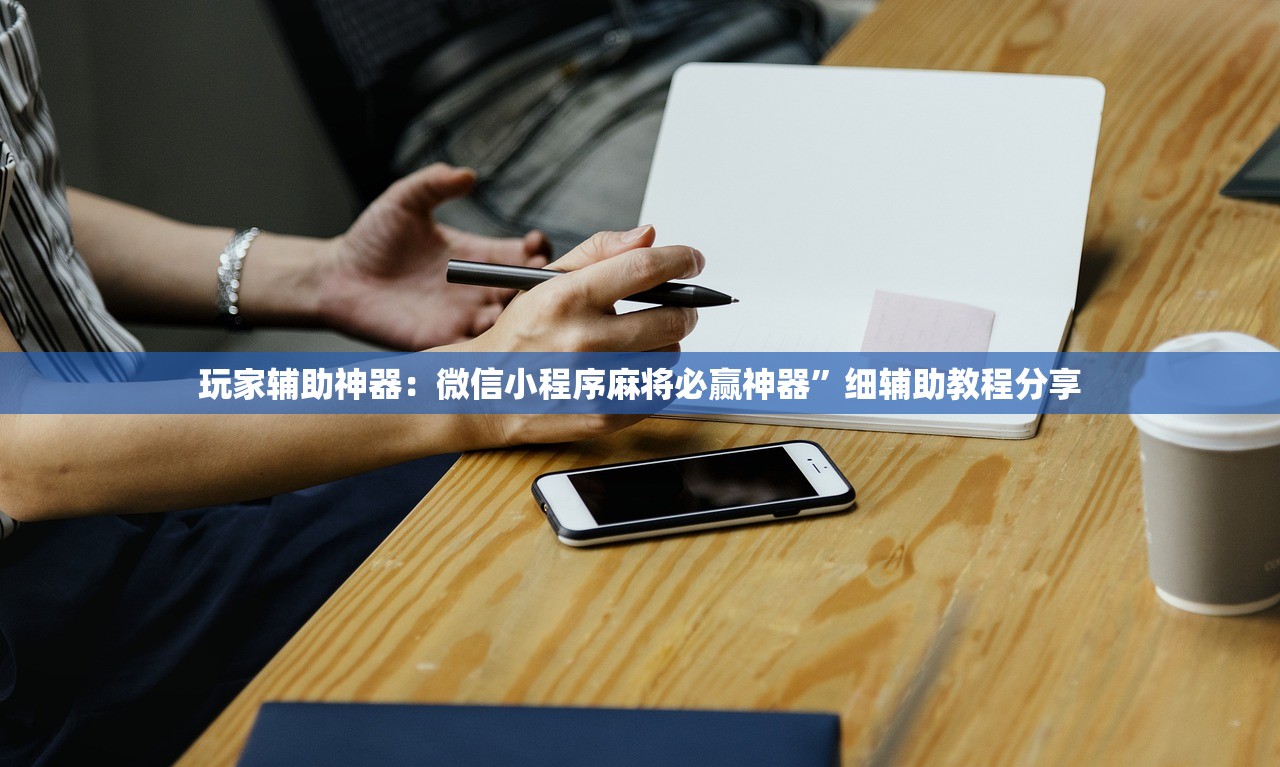 玩家辅助神器：微信小程序麻将必赢神器	”细辅助教程分享