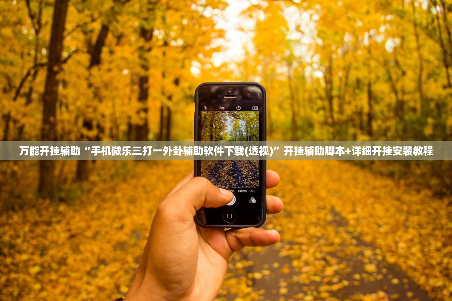 万能开挂辅助“手机微乐三打一外卦辅助软件下载(透视)	”开挂辅助脚本+详细开挂安装教程