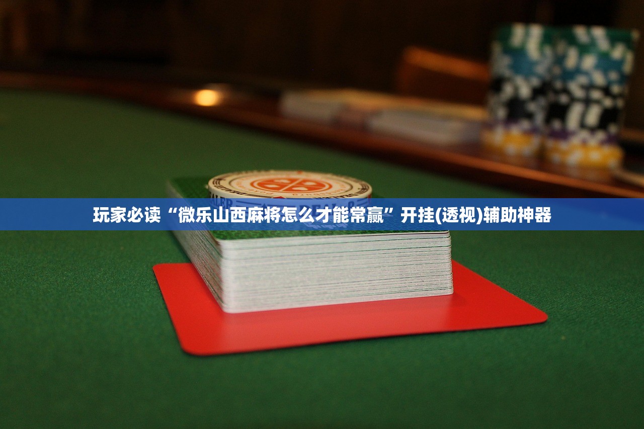 教程分享“手机微乐海南麻将开挂辅助器通用版”(免费)开挂辅助教学(最新辅助开挂教程)