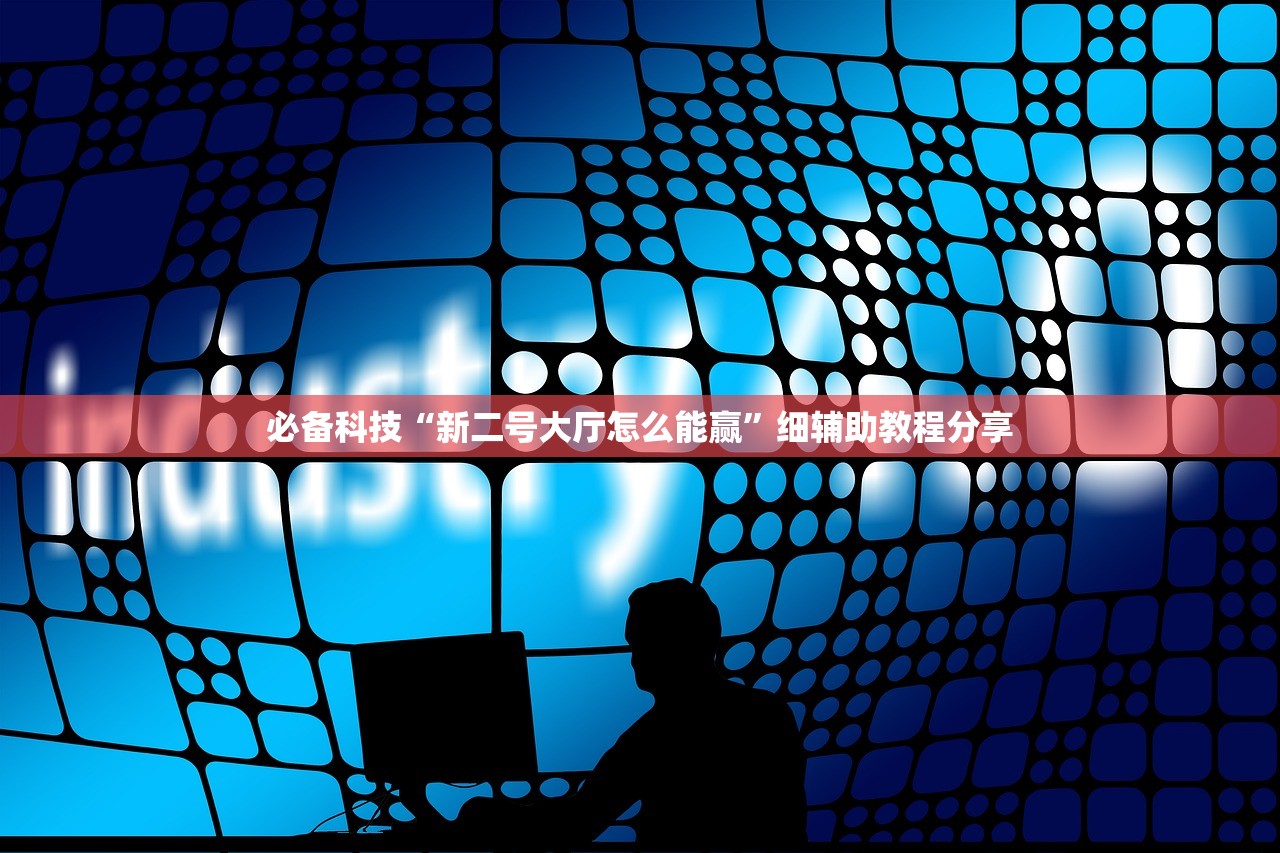 必备科技“新二号大厅怎么能赢”细辅助教程分享