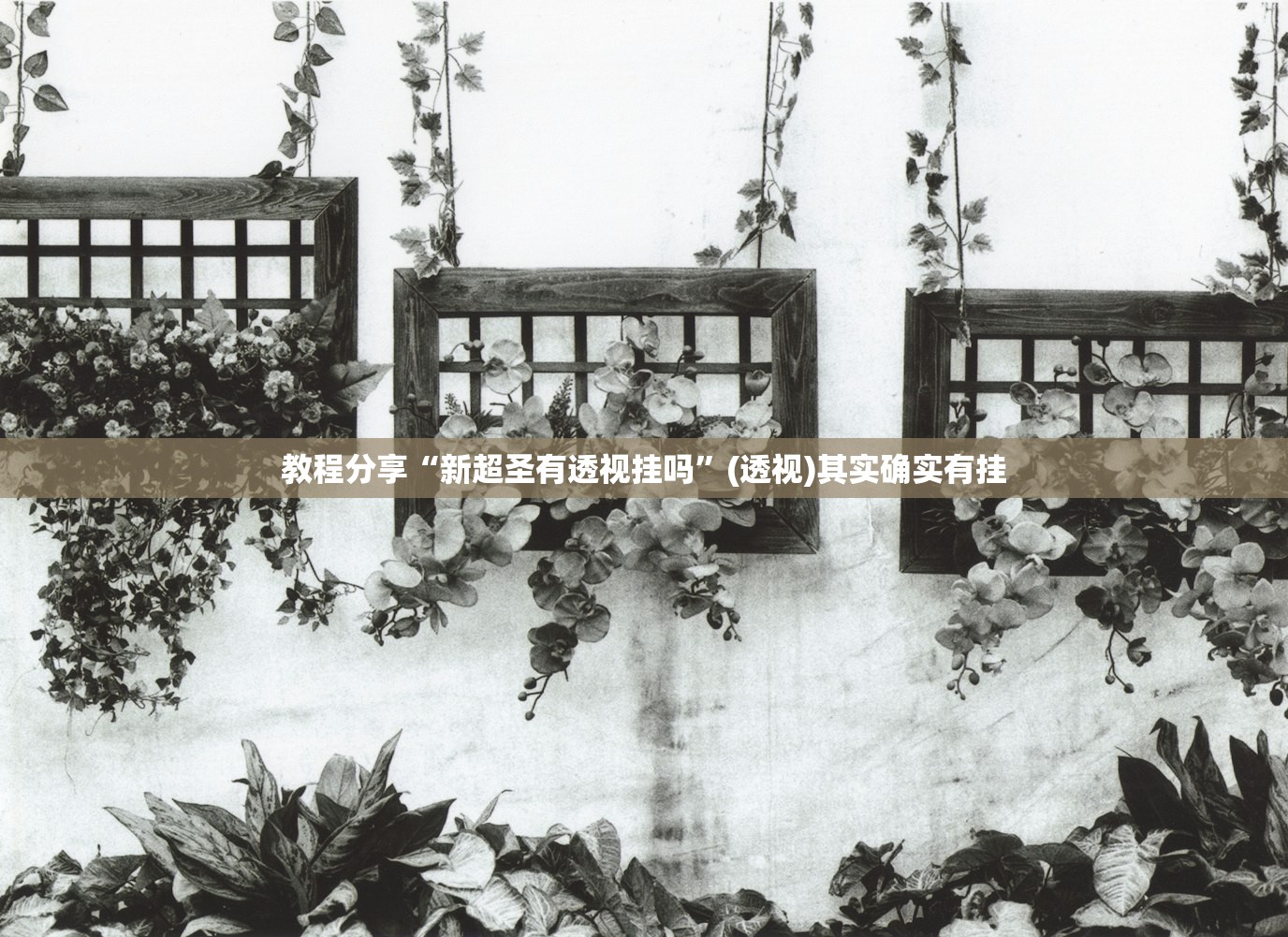 可用版本“功夫川麻将开挂教程”(透视)其实确实有挂