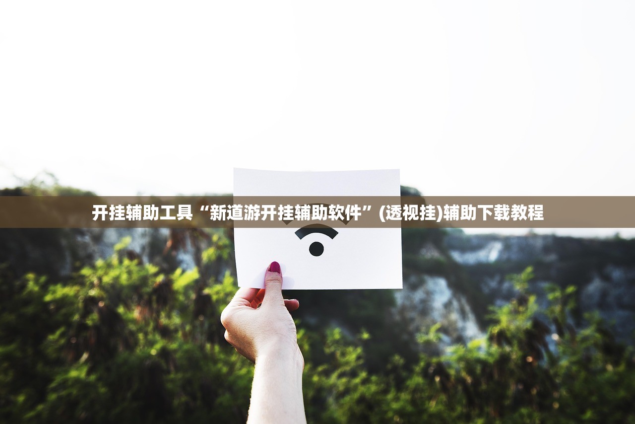 开挂辅助工具“新道游开挂辅助软件”(透视挂)辅助下载教程