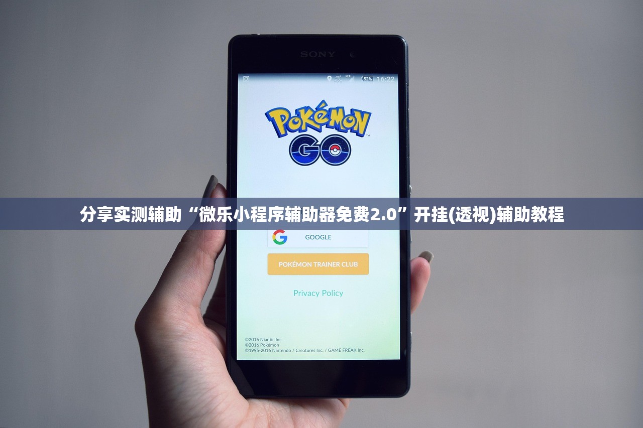 分享实测辅助“微乐小程序辅助器免费2.0”开挂(透视)辅助教程