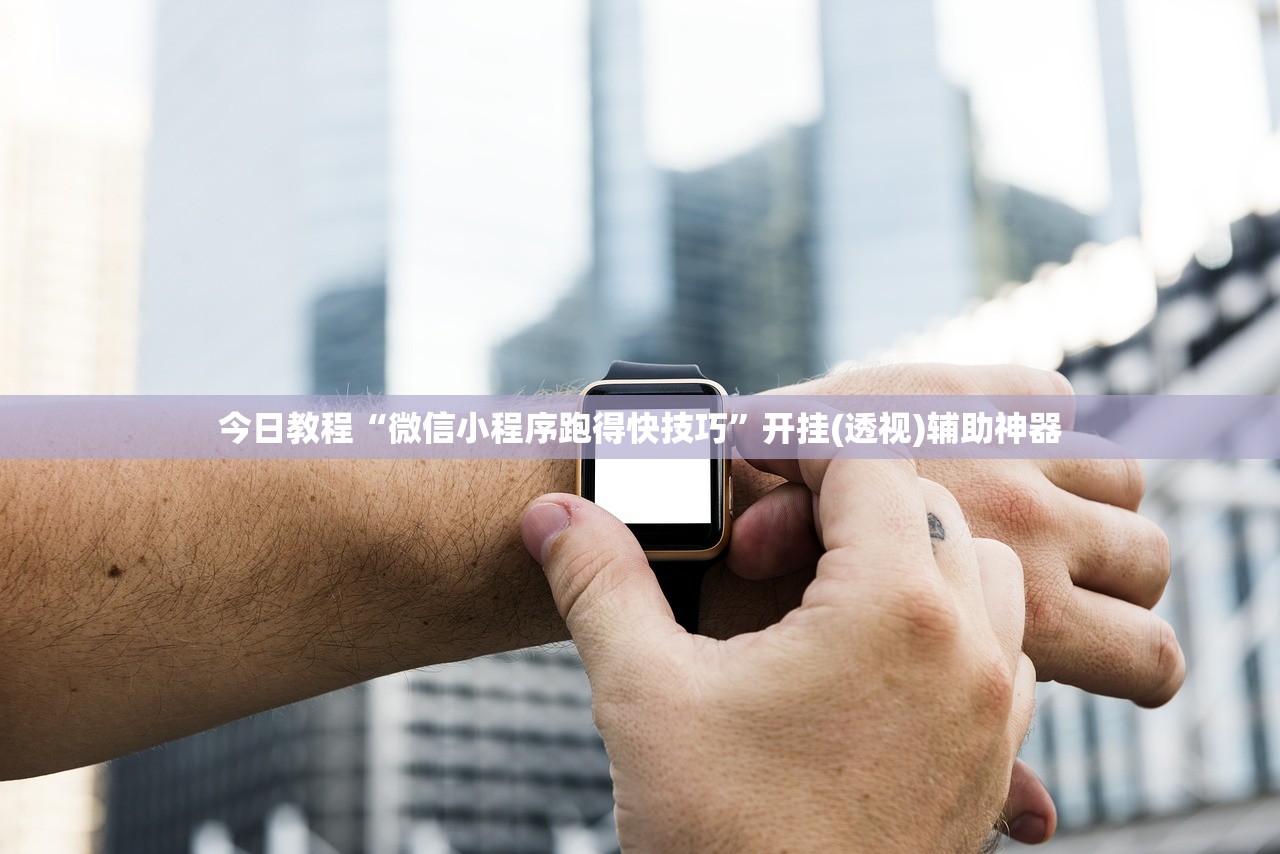 今日教程“微信小程序跑得快技巧”开挂(透视)辅助神器