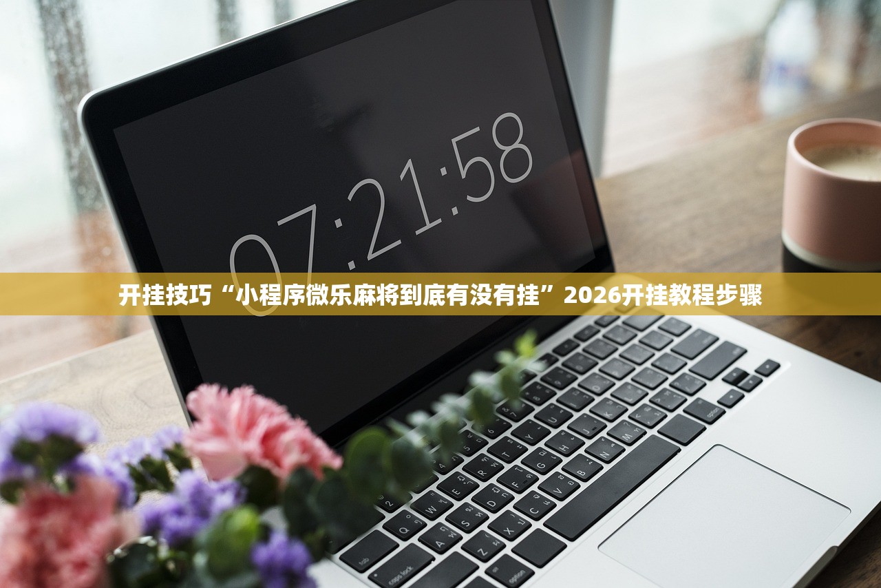 开挂技巧“小程序微乐麻将到底有没有挂	”2026开挂教程步骤