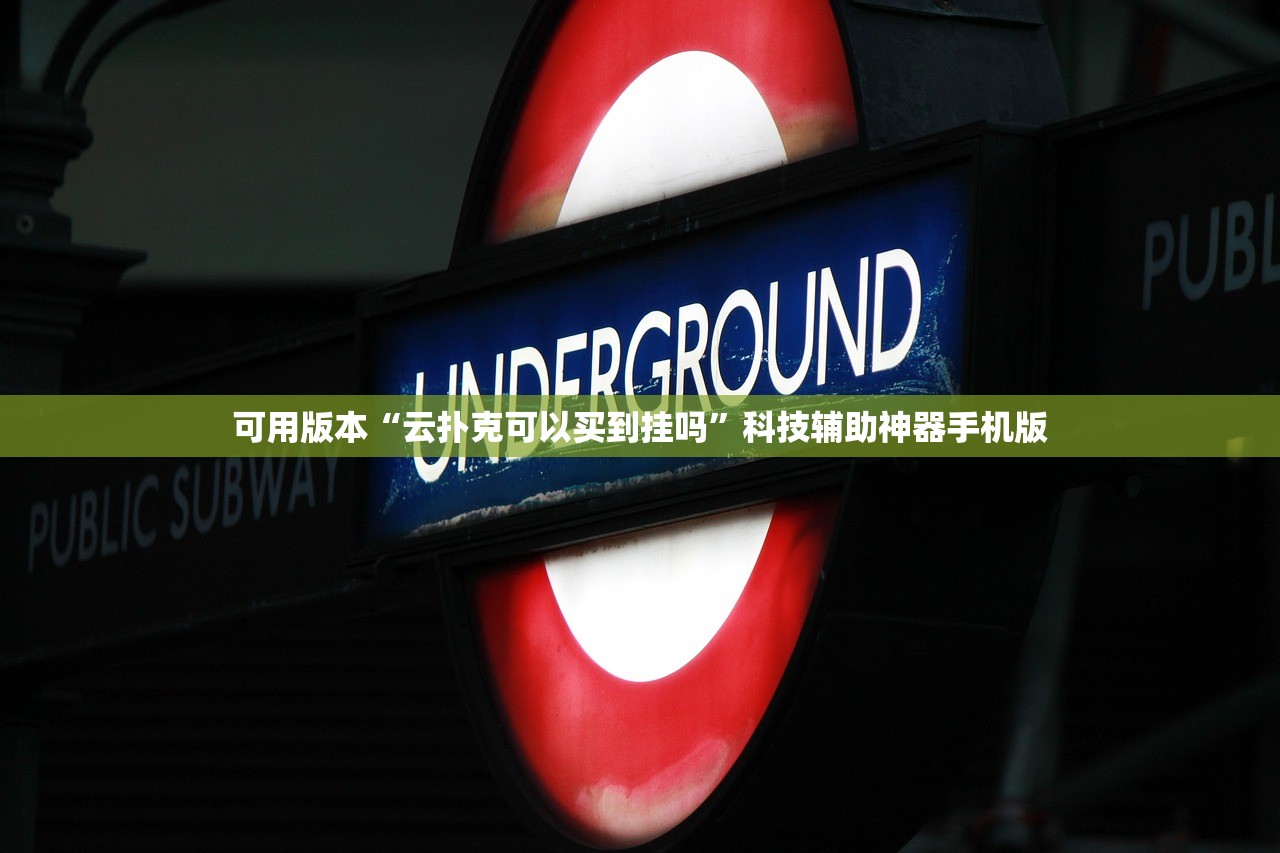 可用版本“云扑克可以买到挂吗”科技辅助神器手机版